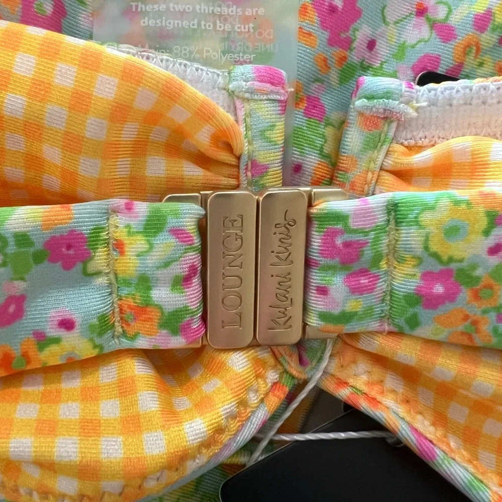 KULANI KINIS SET - Picture 11 of 16